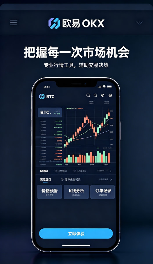 欧交易所app最新版App功能展示